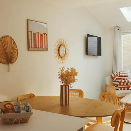Ferienhaus La Victoire Et L Albane