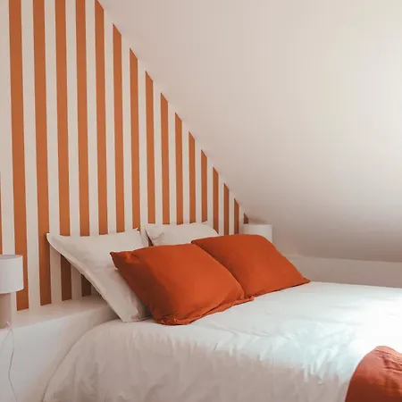 La Victoire Et L Albane Ferienhaus