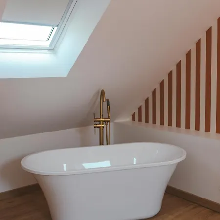 La Victoire Et L Albane Ferienhaus